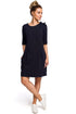Robe de jour model 127558 Moe